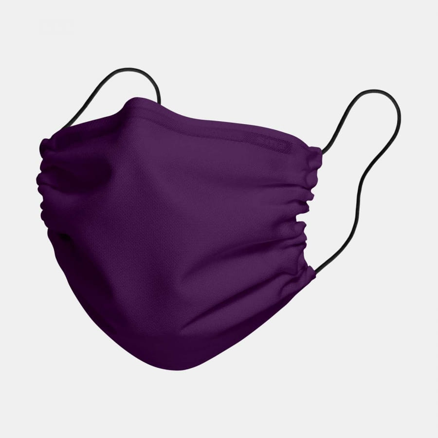 Masque Imperial Purple