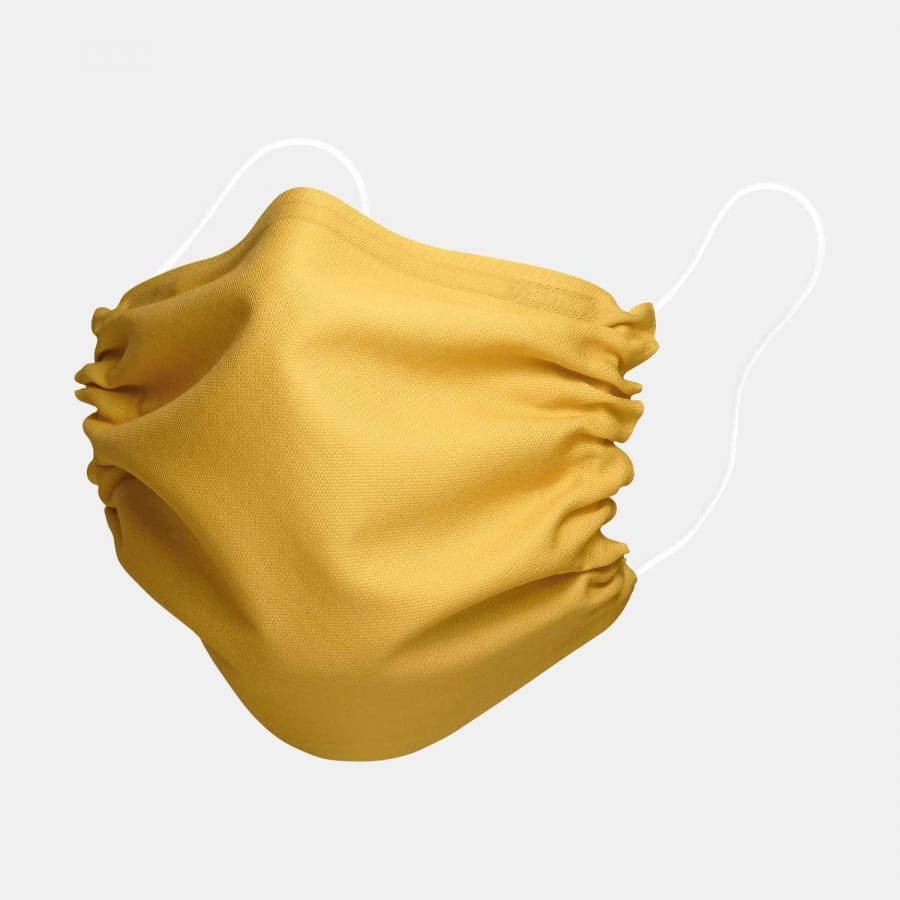 Masque Yellow Cream